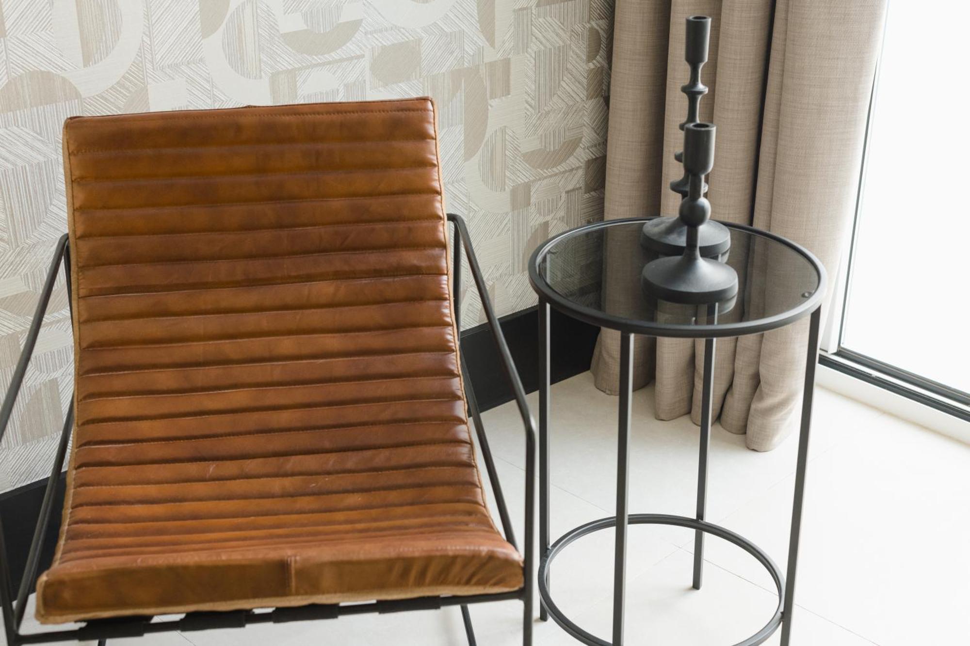 Blue Marina Suites - Boutique Apartments Арресифе Экстерьер фото